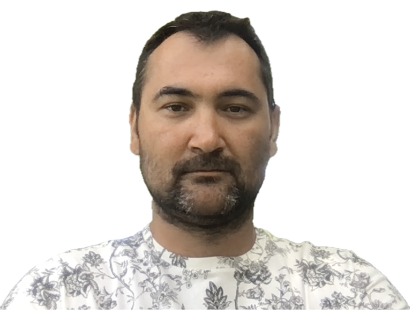 Ciprian Teodorov
