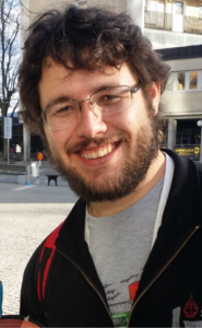 Haniel Barbosa
