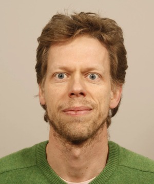 Maurice ter Beek