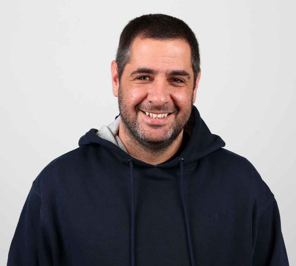 Yoni Zohar